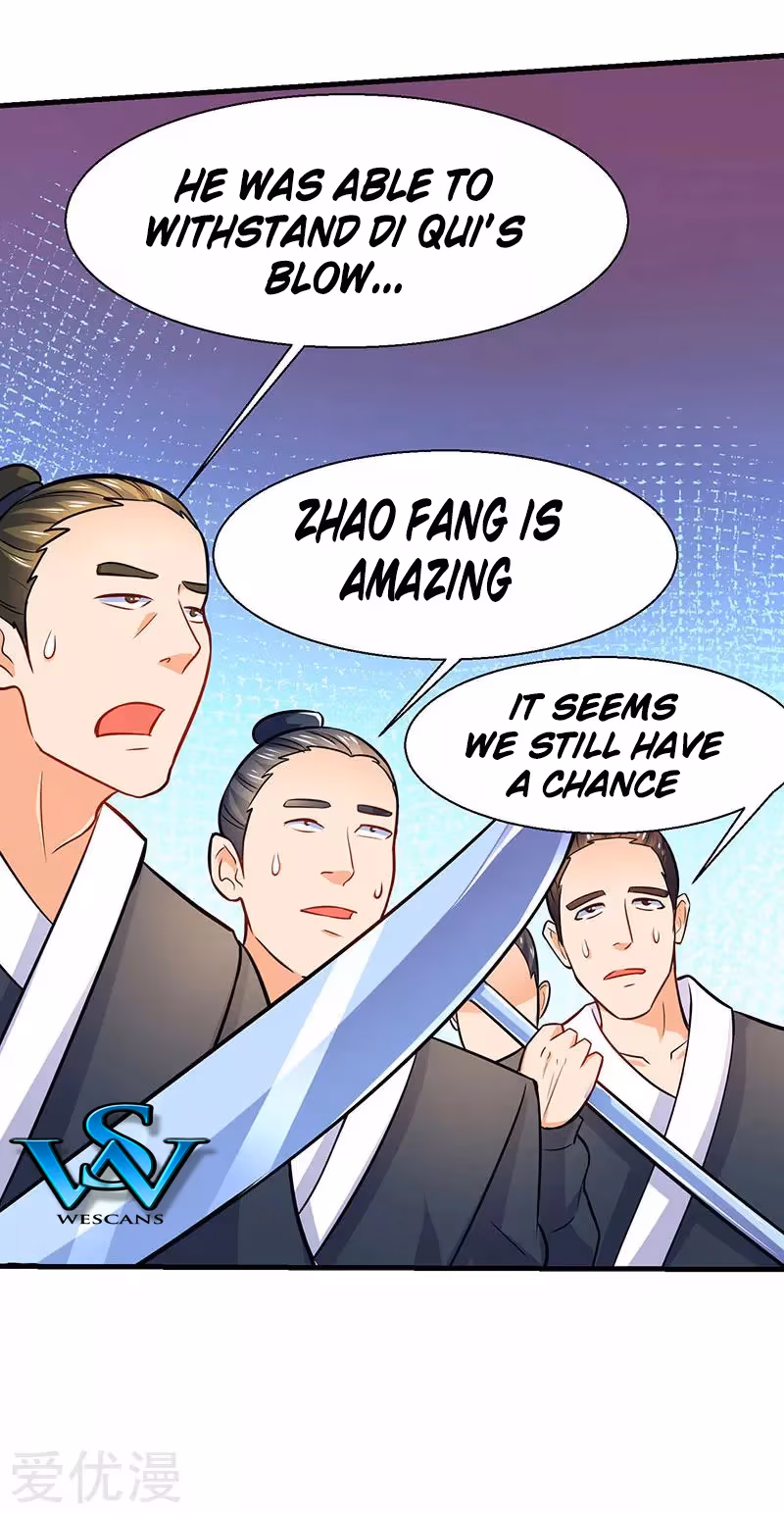 Read The Great Level Up chapter 15 image 27 on Lezhin