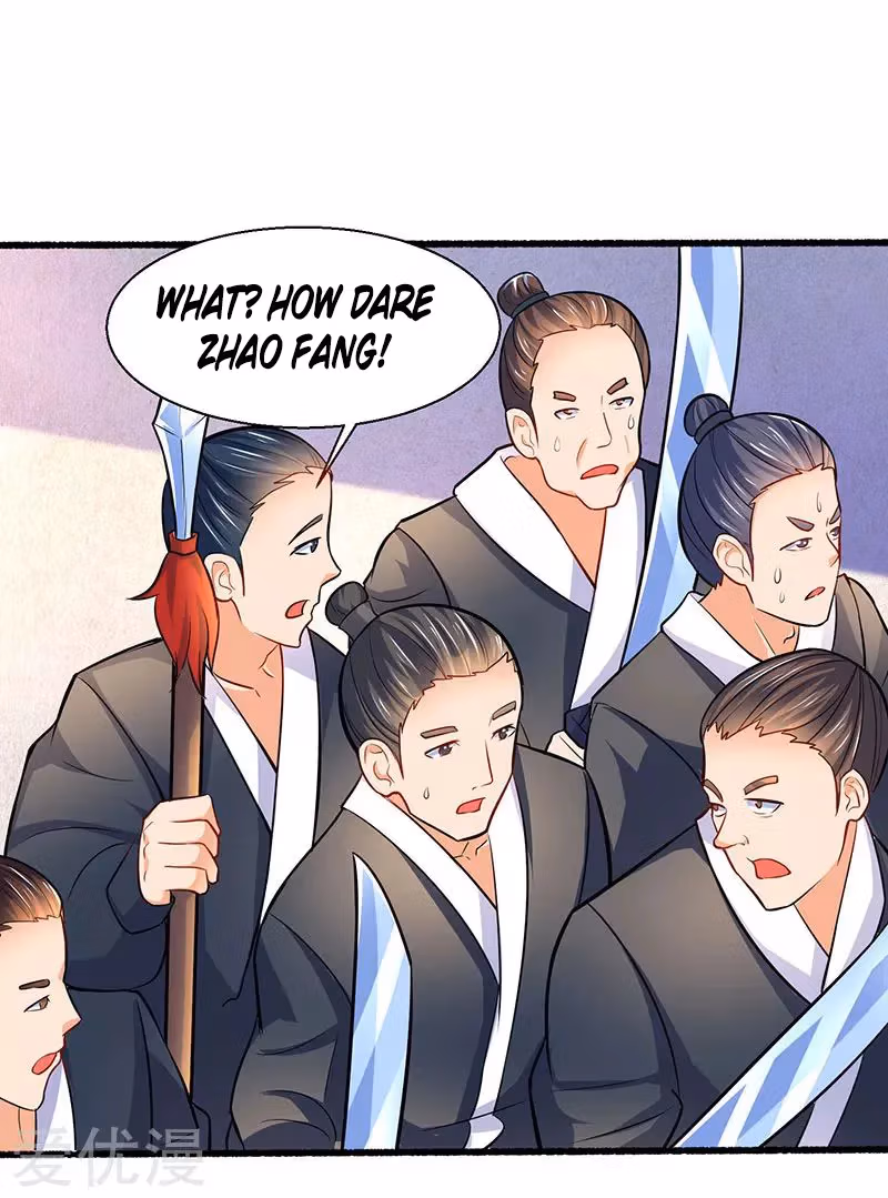 Read The Great Level Up chapter 15 image 6 on Lezhin