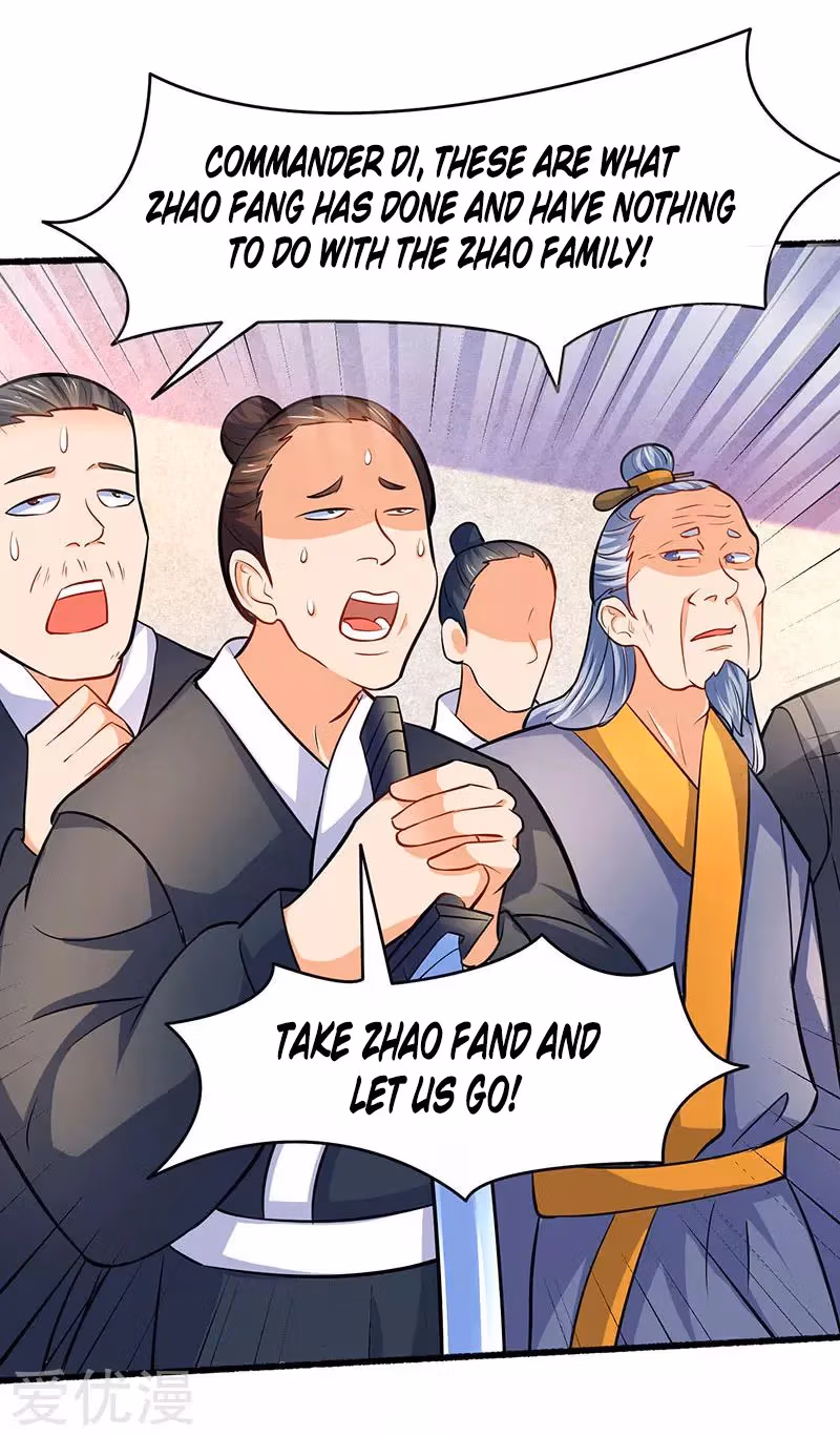 Read The Great Level Up chapter 15 image 7 on Lezhin