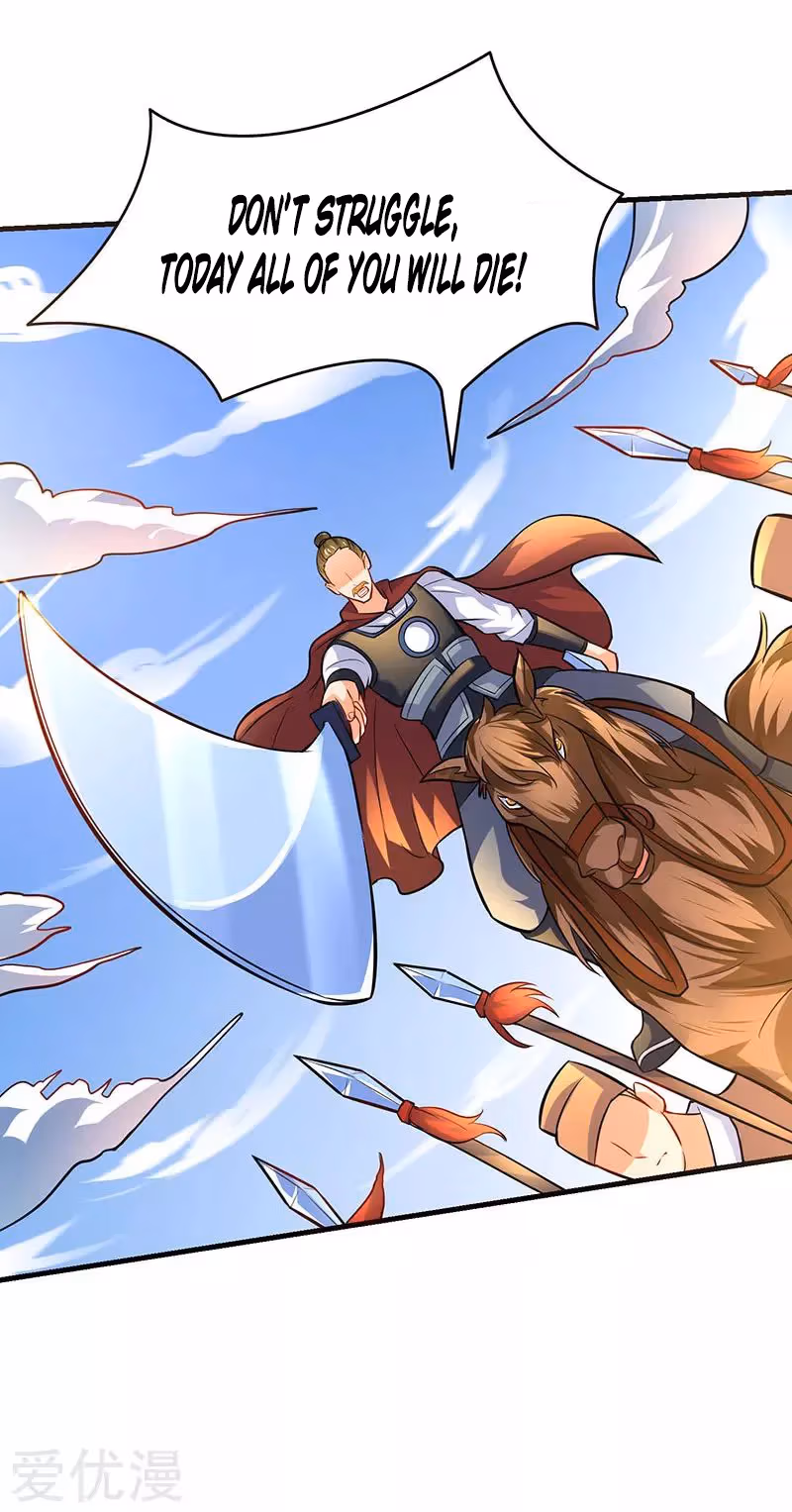 Read The Great Level Up chapter 15 image 9 on Lezhin