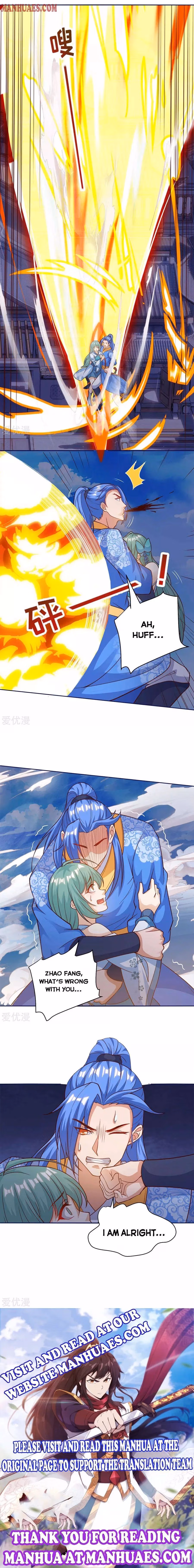 Read The Great Level Up chapter 154 image 6 on Lezhin