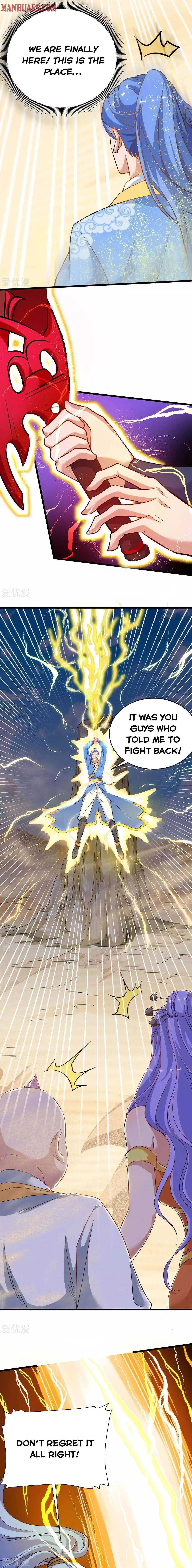 Read The Great Level Up chapter 159 image 2 on Lezhin