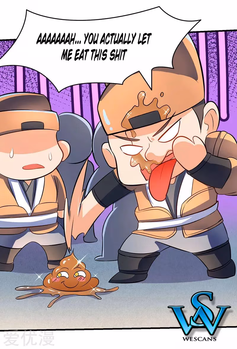 Read The Great Level Up chapter 16 image 14 on Lezhin