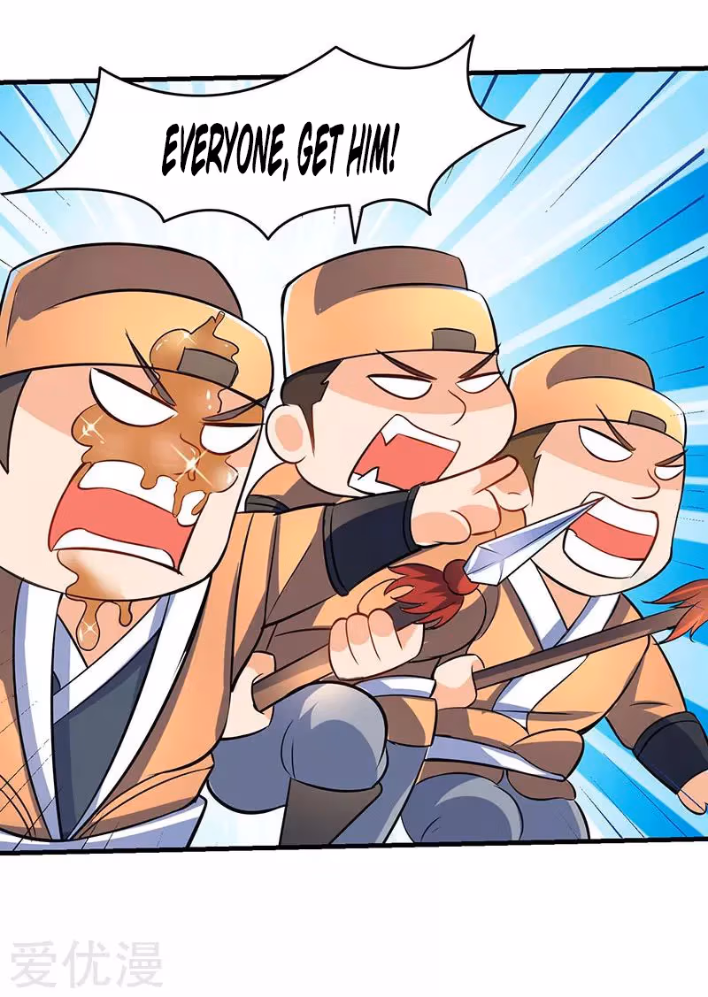 Read The Great Level Up chapter 16 image 15 on Lezhin