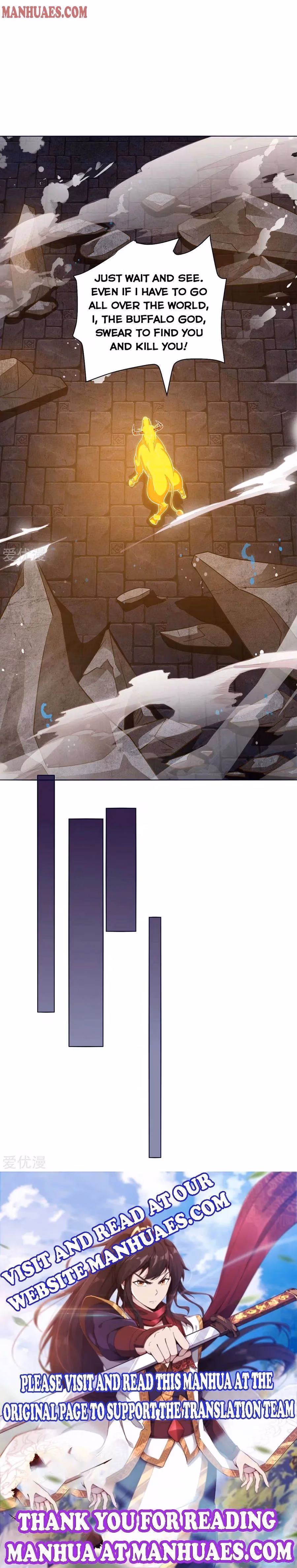 Read The Great Level Up chapter 166 image 6 on Lezhin