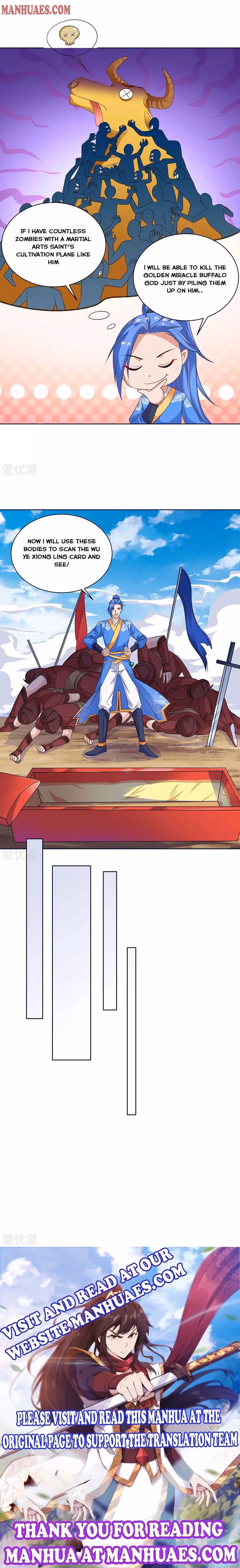 Read The Great Level Up chapter 169 image 5 on Lezhin