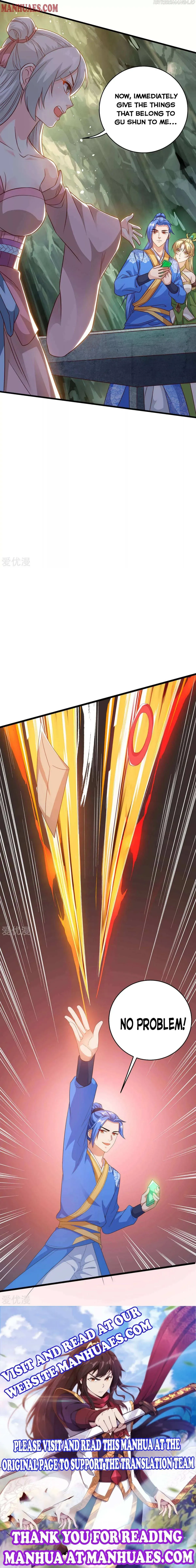Read The Great Level Up chapter 174 image 7 on Lezhin
