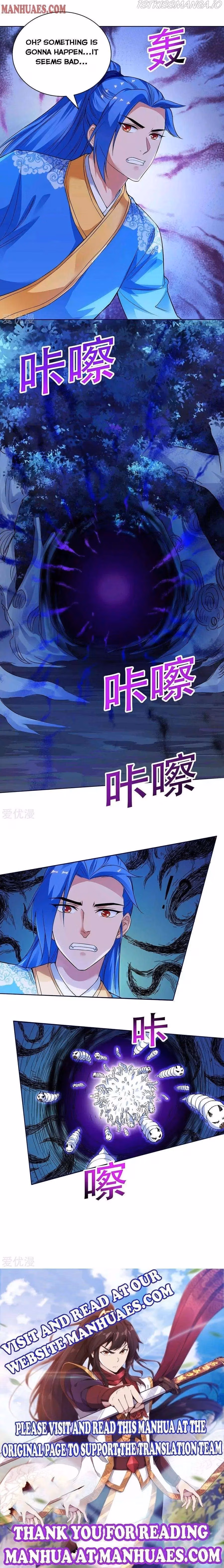 Read The Great Level Up chapter 175 image 6 on Lezhin