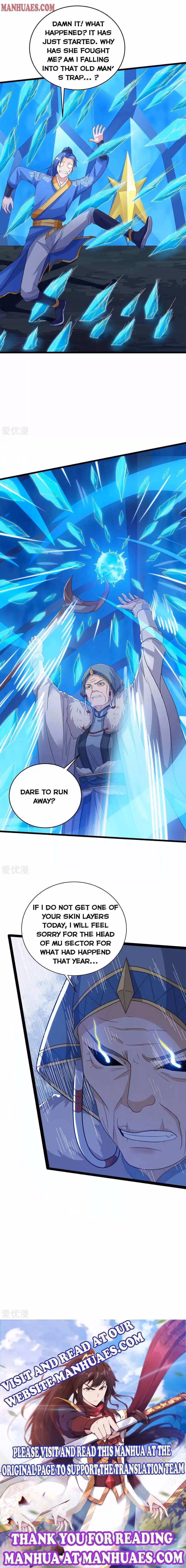 Read The Great Level Up chapter 178 image 6 on Lezhin
