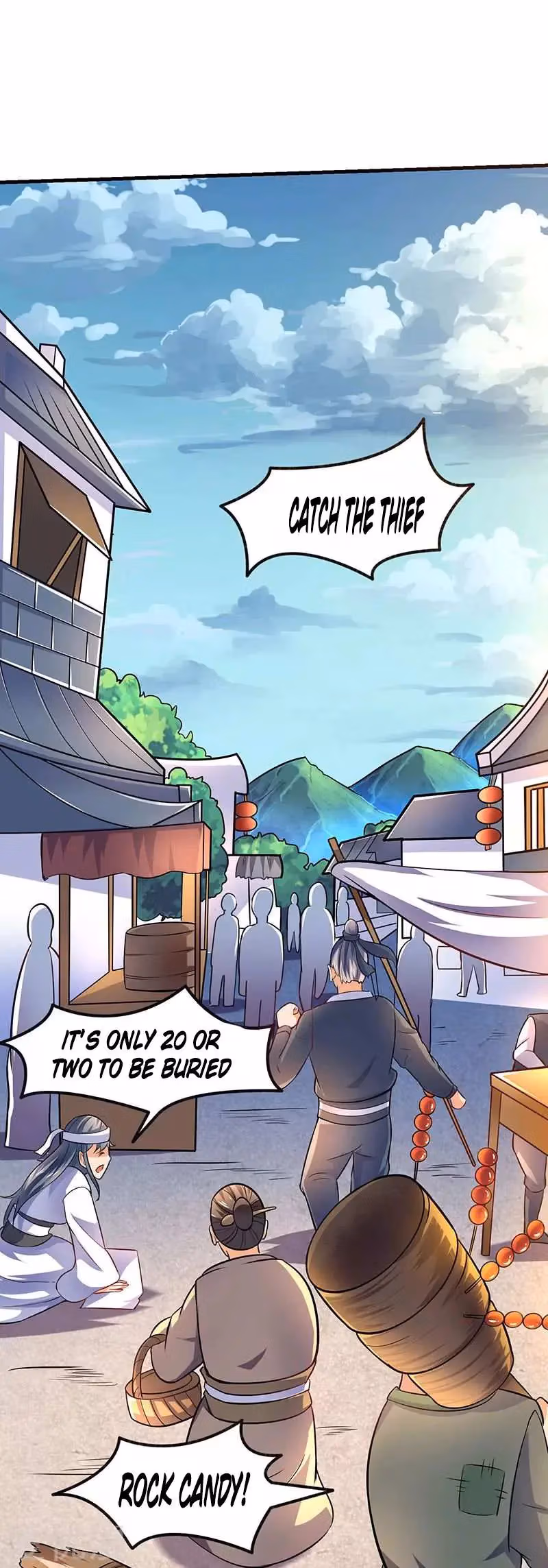 Read The Great Level Up chapter 18 image 4 on Lezhin