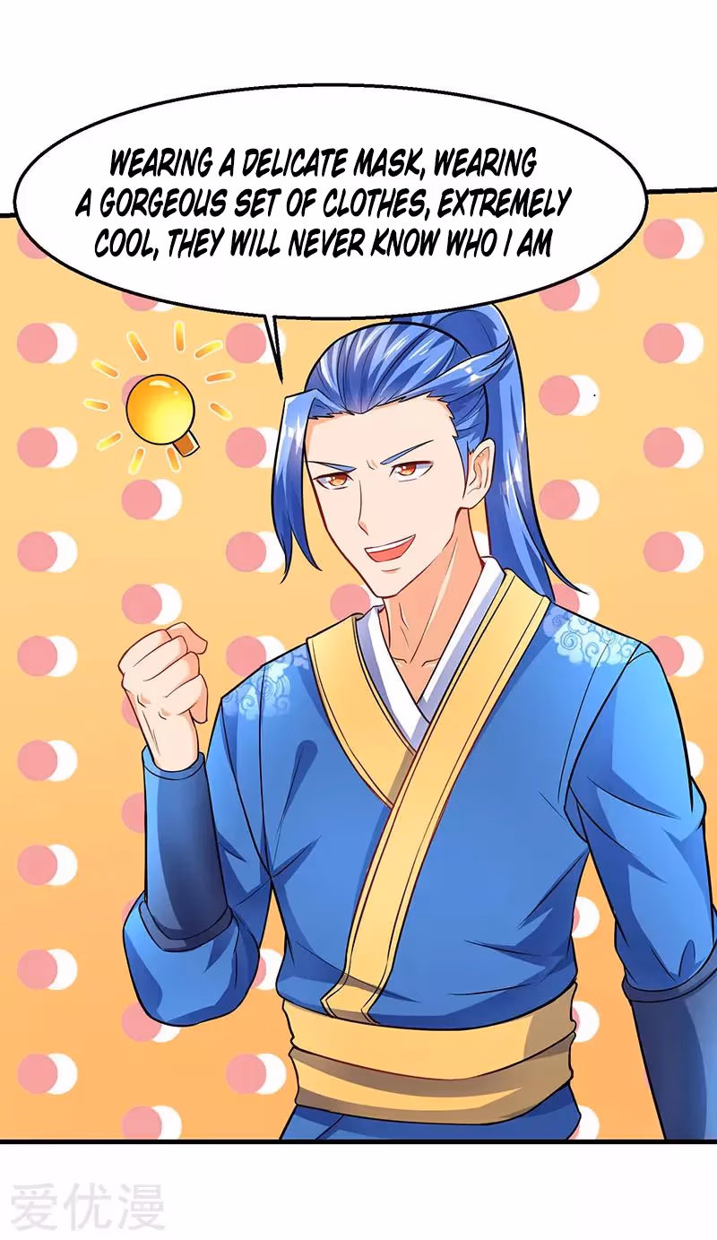 Read The Great Level Up chapter 18 image 6 on Lezhin