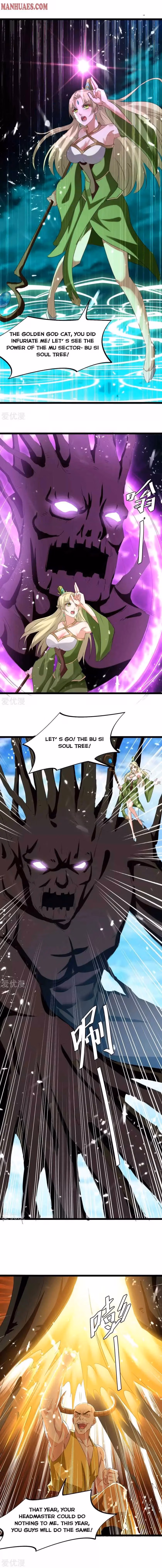 Read The Great Level Up chapter 183 image 5 on Lezhin