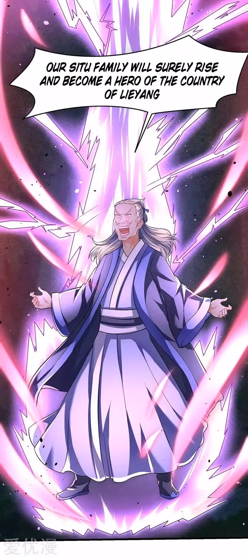 Read The Great Level Up chapter 19 image 23 on Lezhin