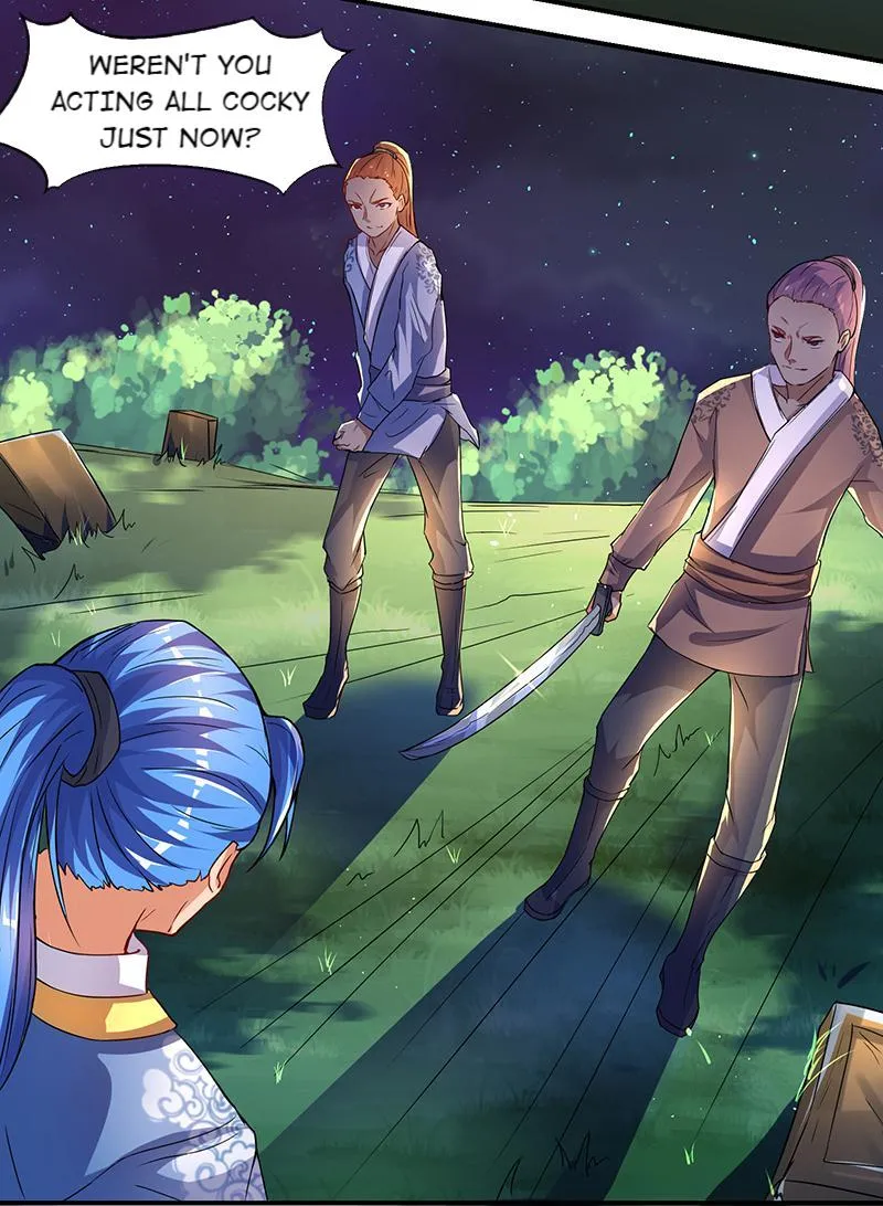 Read The Great Level Up chapter 2 image 0 on Lezhin