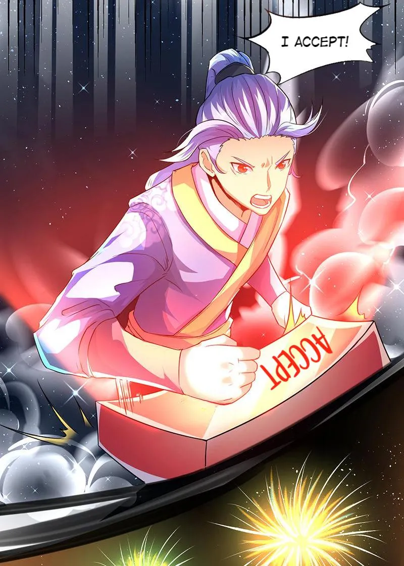 Read The Great Level Up chapter 2 image 12 on Lezhin