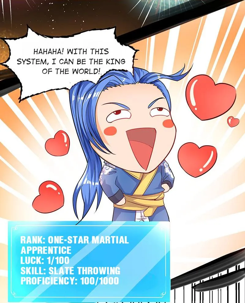 Read The Great Level Up chapter 2 image 14 on Lezhin