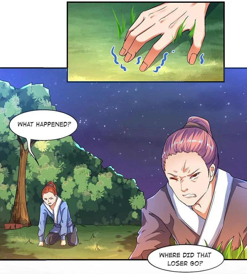 Read The Great Level Up chapter 2 image 16 on Lezhin