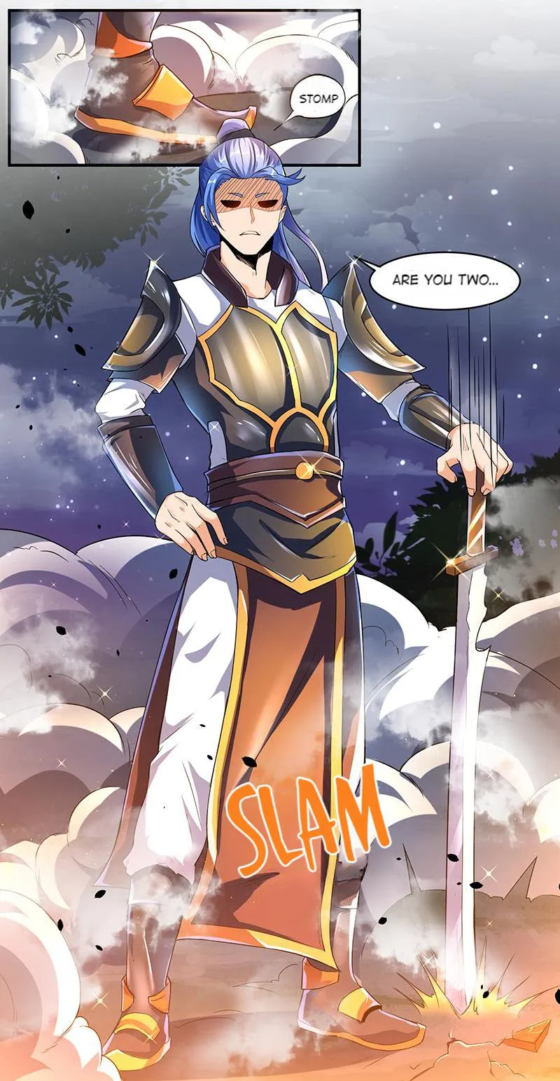 Read The Great Level Up chapter 2 image 17 on Lezhin