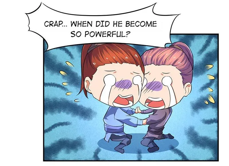 Read The Great Level Up chapter 2 image 19 on Lezhin