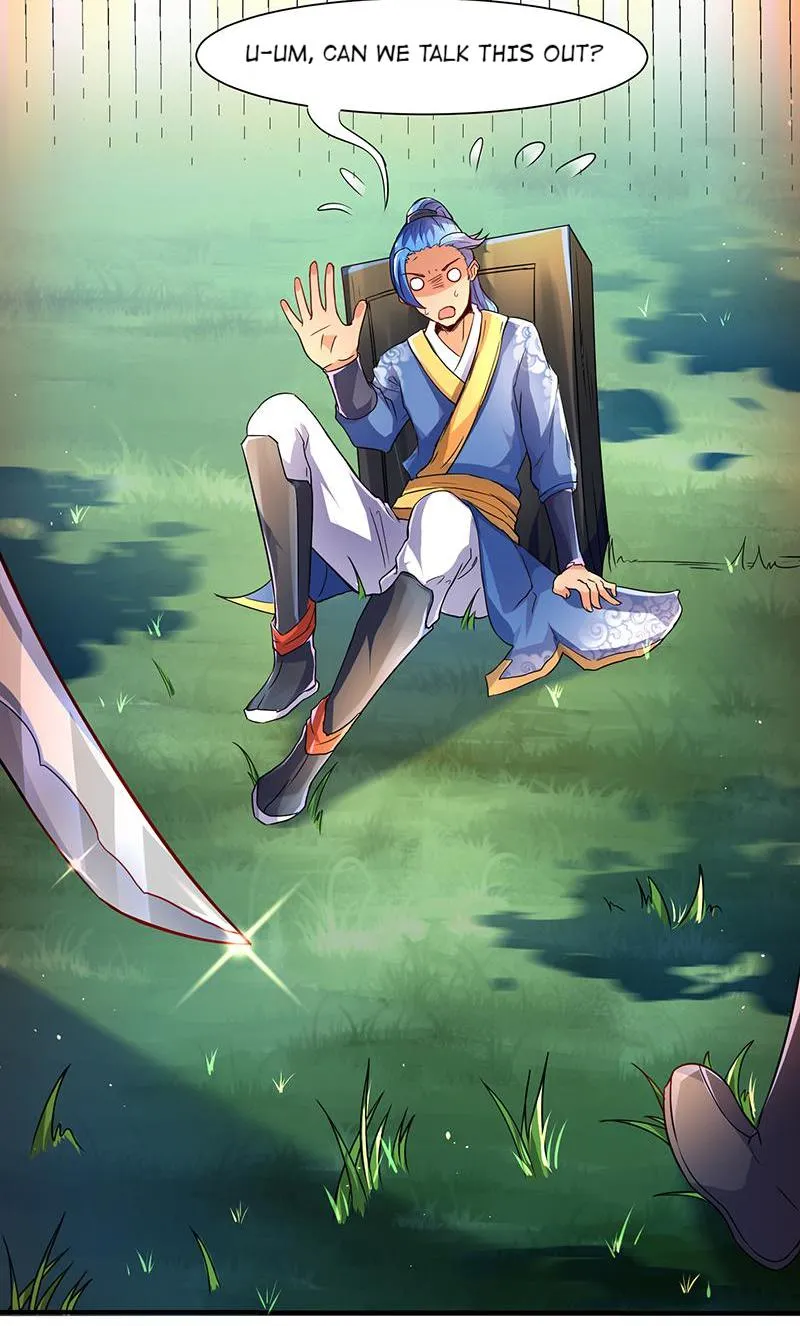 Read The Great Level Up chapter 2 image 2 on Lezhin