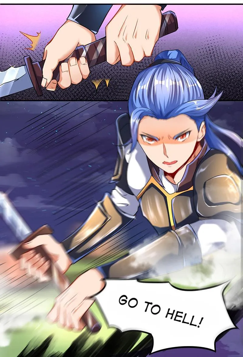 Read The Great Level Up chapter 2 image 20 on Lezhin