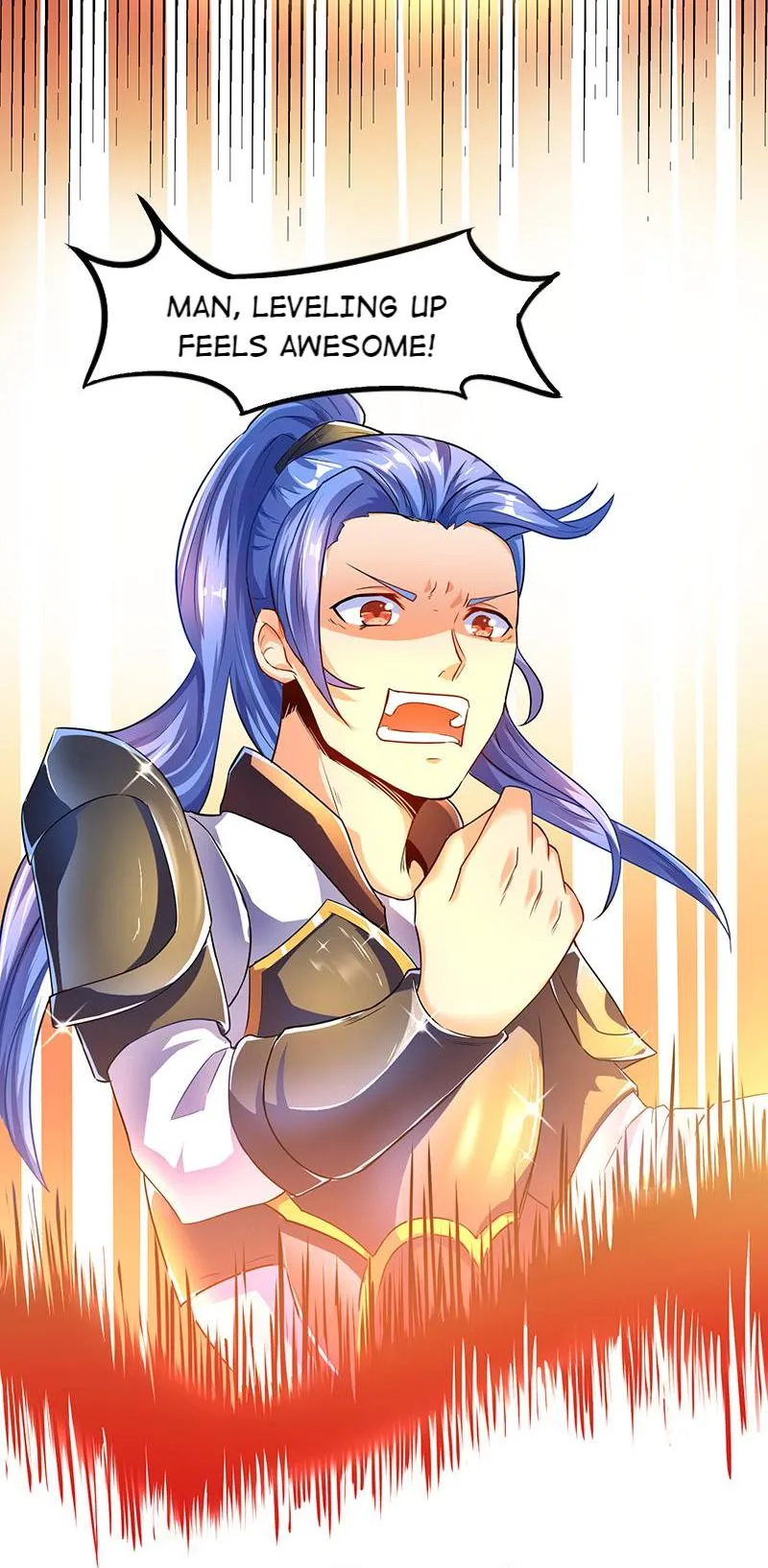Read The Great Level Up chapter 2 image 26 on Lezhin