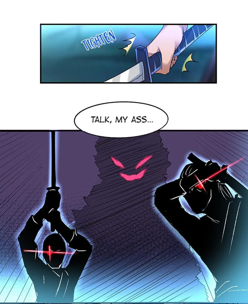 Read The Great Level Up chapter 2 image 3 on Lezhin