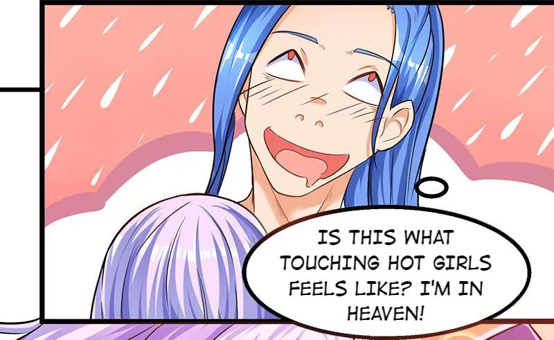 Read The Great Level Up chapter 2 image 32 on Lezhin