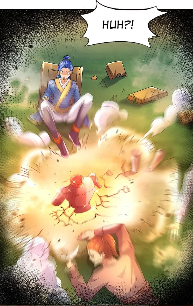 Read The Great Level Up chapter 2 image 6 on Lezhin