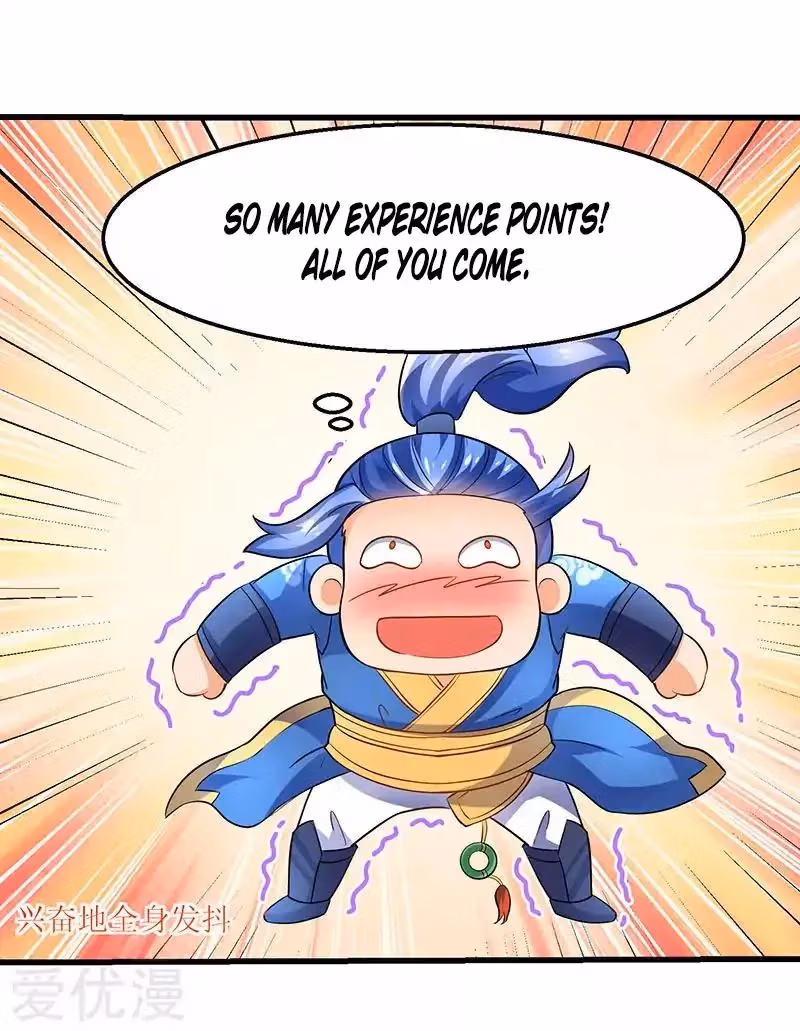 Read The Great Level Up chapter 20 image 14 on Lezhin