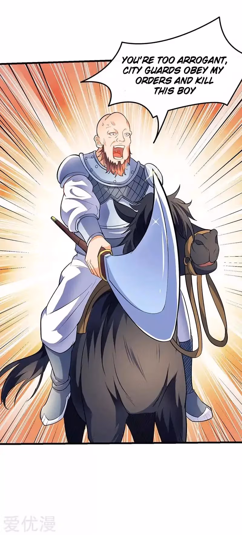 Read The Great Level Up chapter 20 image 17 on Lezhin