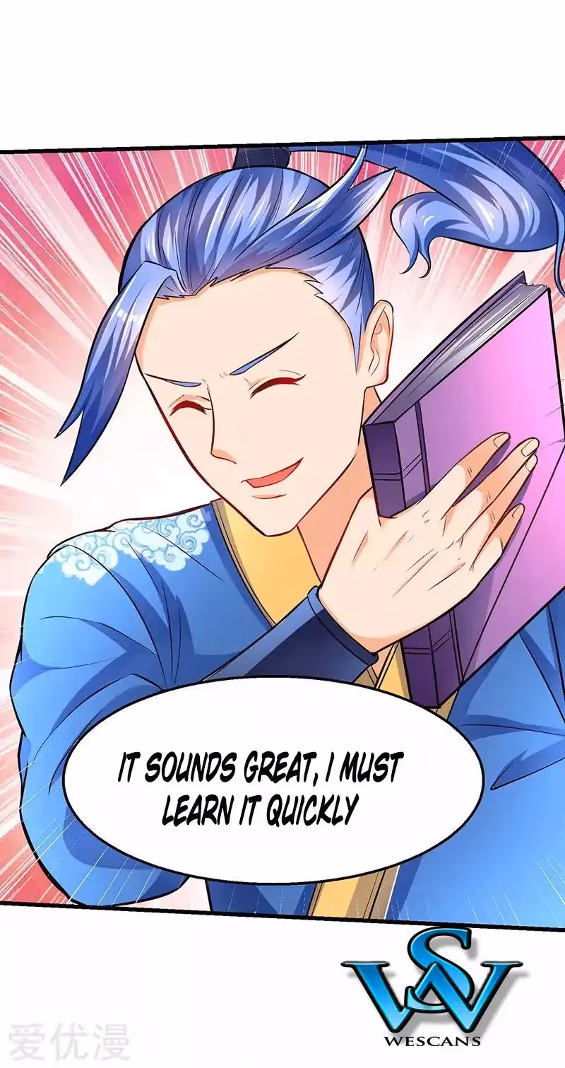 Read The Great Level Up chapter 20 image 8 on Lezhin