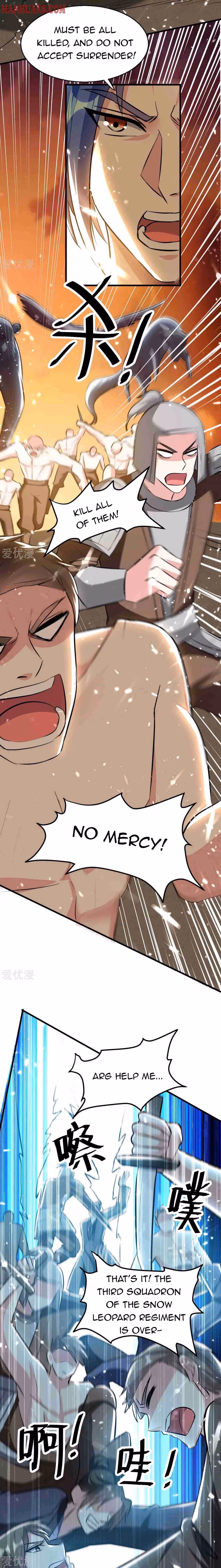 Read The Great Level Up chapter 202 image 1 on Lezhin