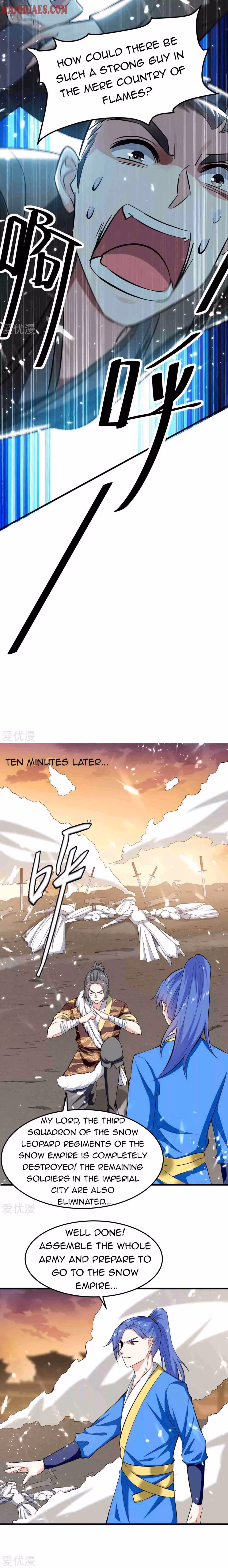 Read The Great Level Up chapter 202 image 2 on Lezhin