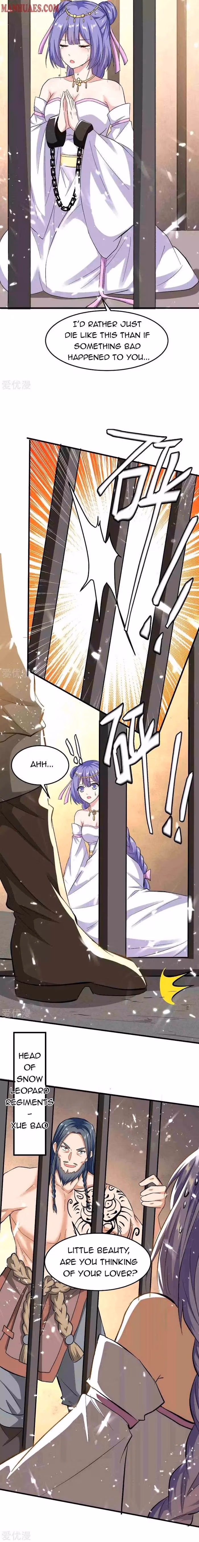 Read The Great Level Up chapter 203 image 2 on Lezhin