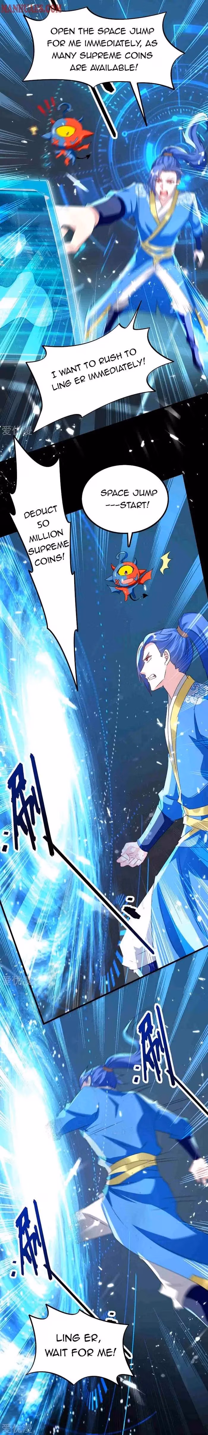 Read The Great Level Up chapter 203 image 7 on Lezhin