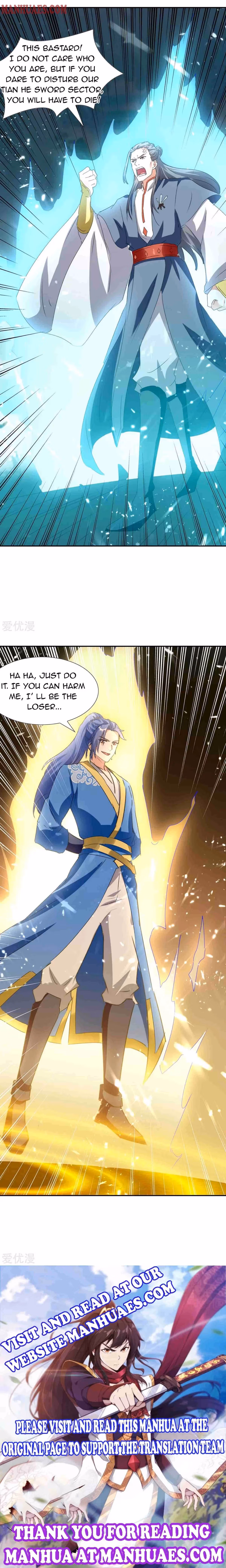 Read The Great Level Up chapter 209 image 7 on Lezhin