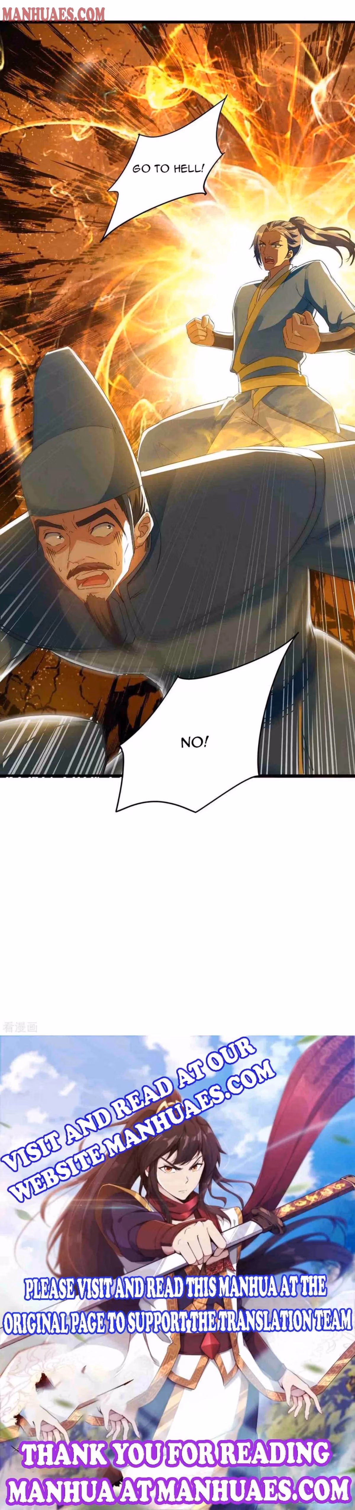 Read The Great Level Up chapter 216 image 7 on Lezhin