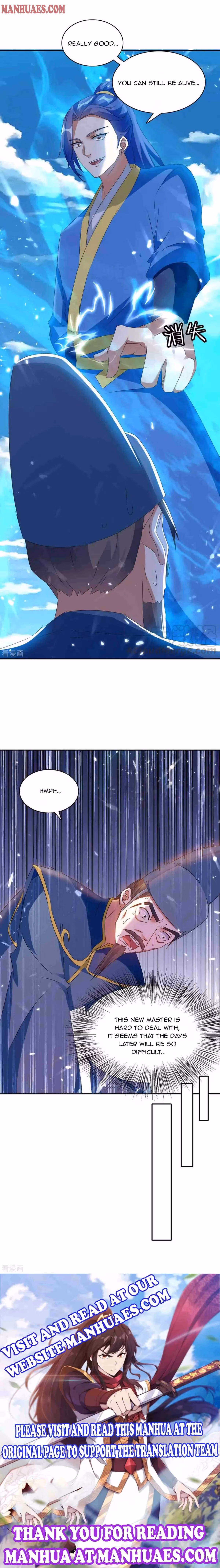 Read The Great Level Up chapter 220 image 7 on Lezhin