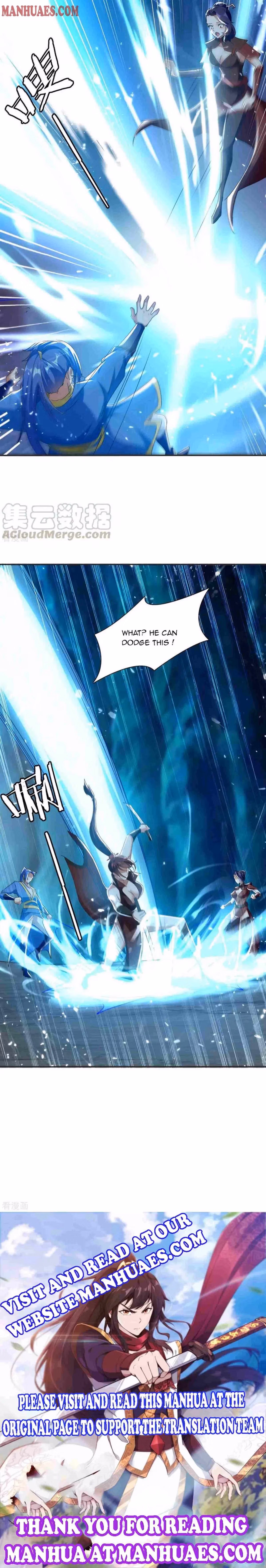 Read The Great Level Up chapter 226 image 8 on Lezhin
