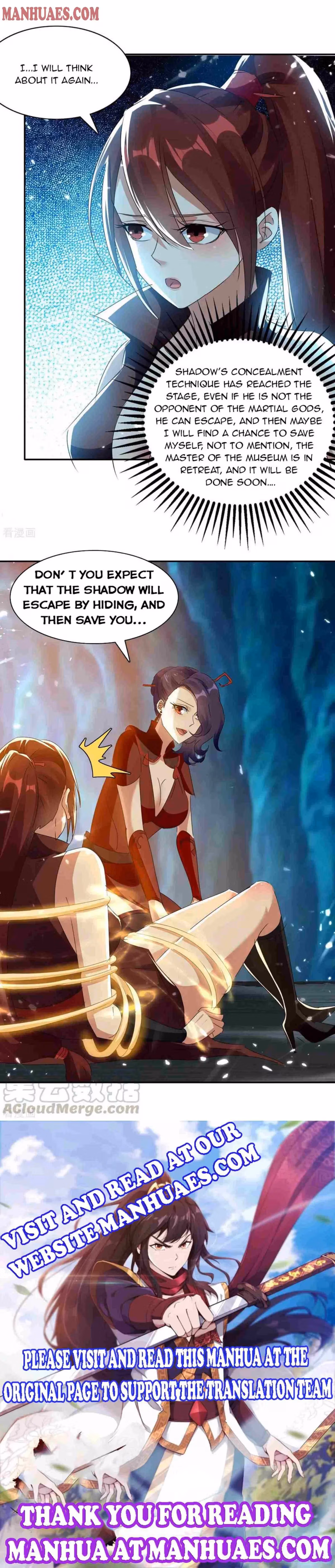 Read The Great Level Up chapter 227 image 7 on Lezhin