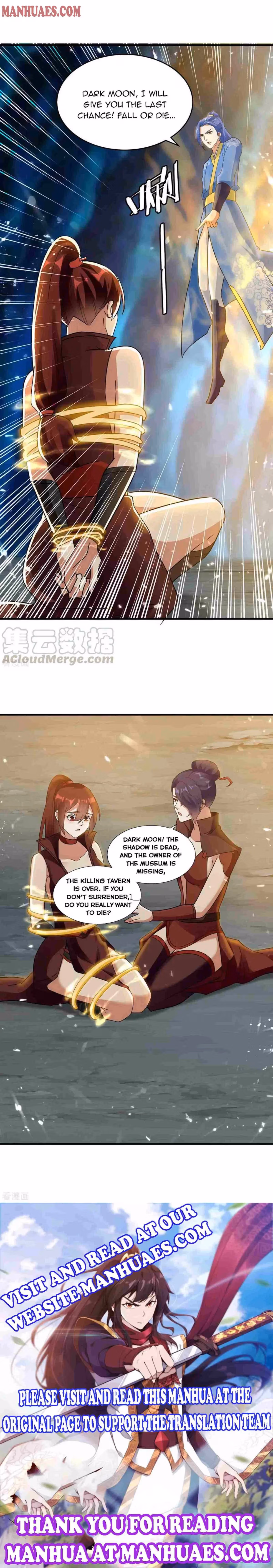 Read The Great Level Up chapter 229 image 7 on Lezhin