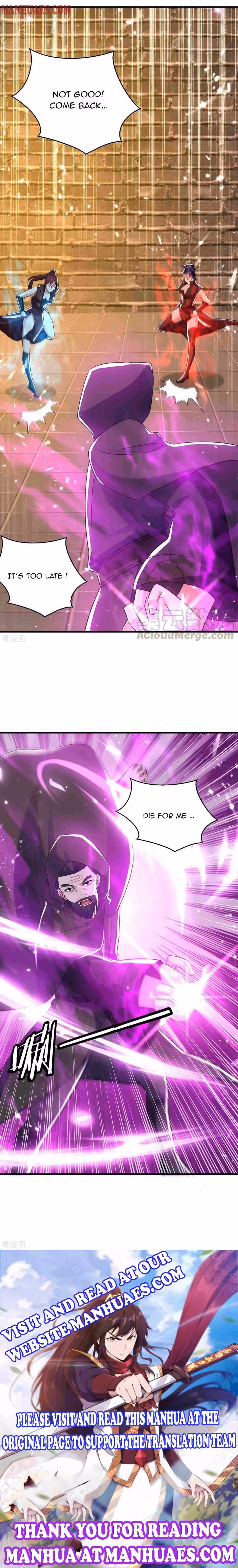 Read The Great Level Up chapter 231 image 7 on Lezhin