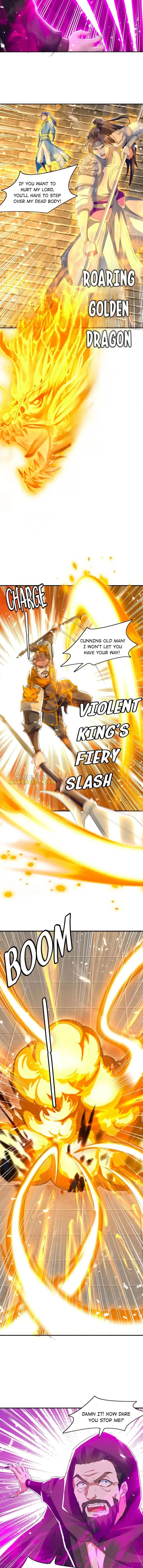 Read The Great Level Up chapter 232 image 4 on Lezhin