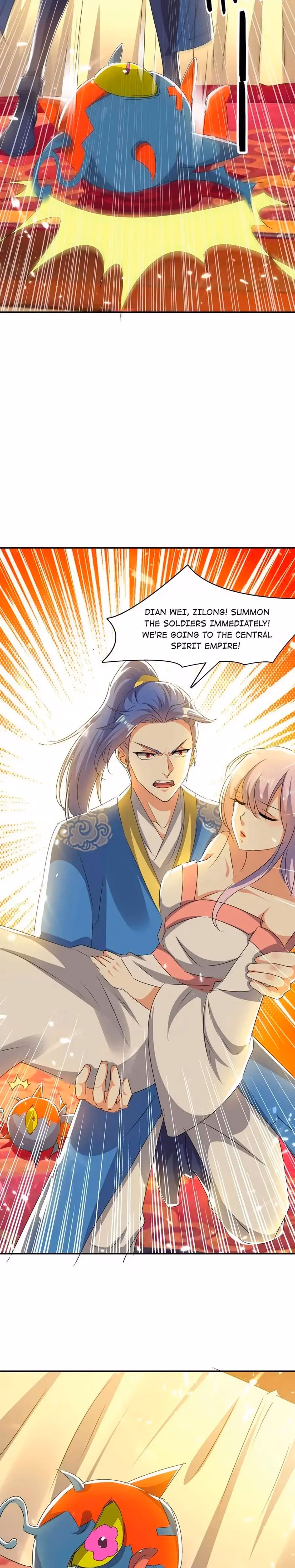 Read The Great Level Up chapter 234 image 1 on Lezhin