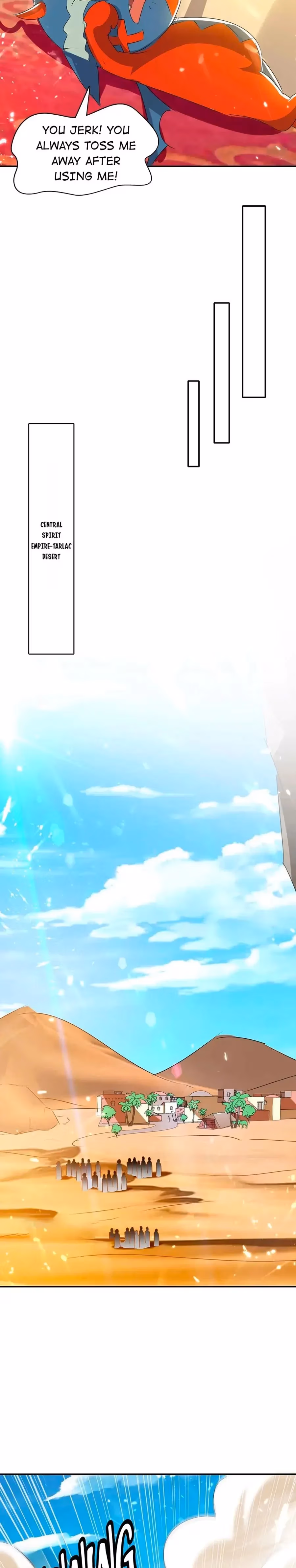 Read The Great Level Up chapter 234 image 2 on Lezhin