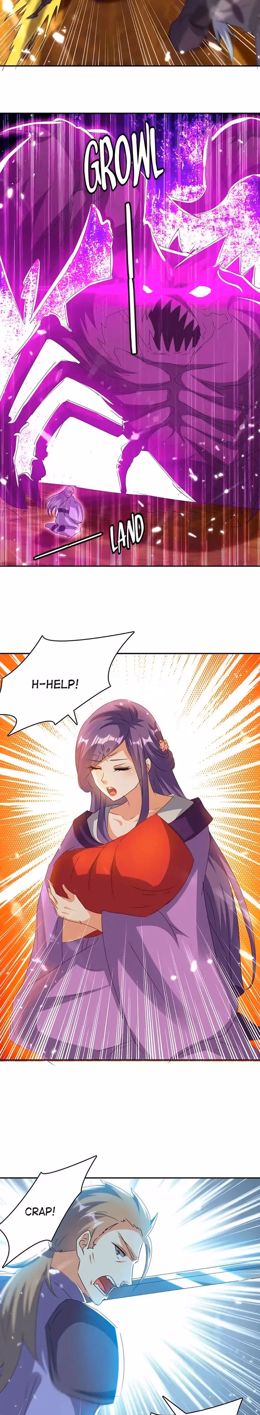 Read The Great Level Up chapter 234 image 7 on Lezhin