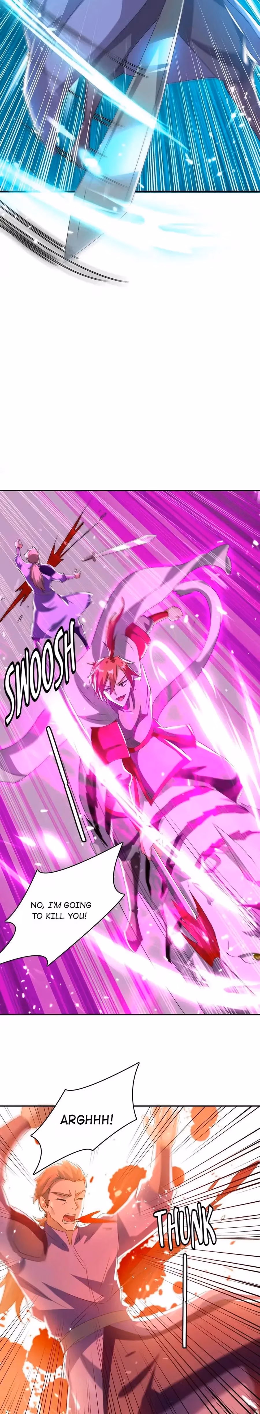 Read The Great Level Up chapter 234 image 9 on Lezhin