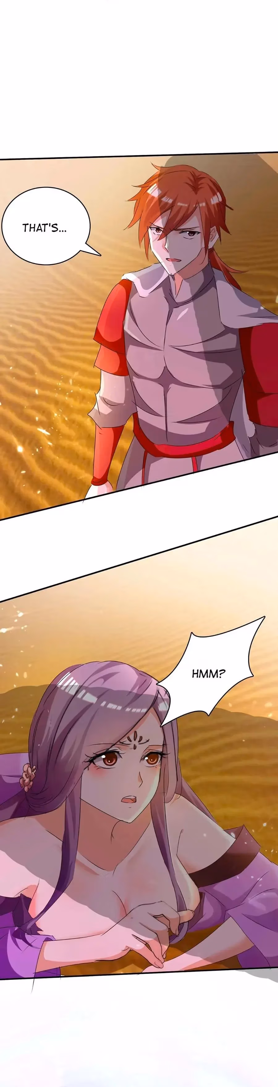 Read The Great Level Up chapter 235 image 1 on Lezhin