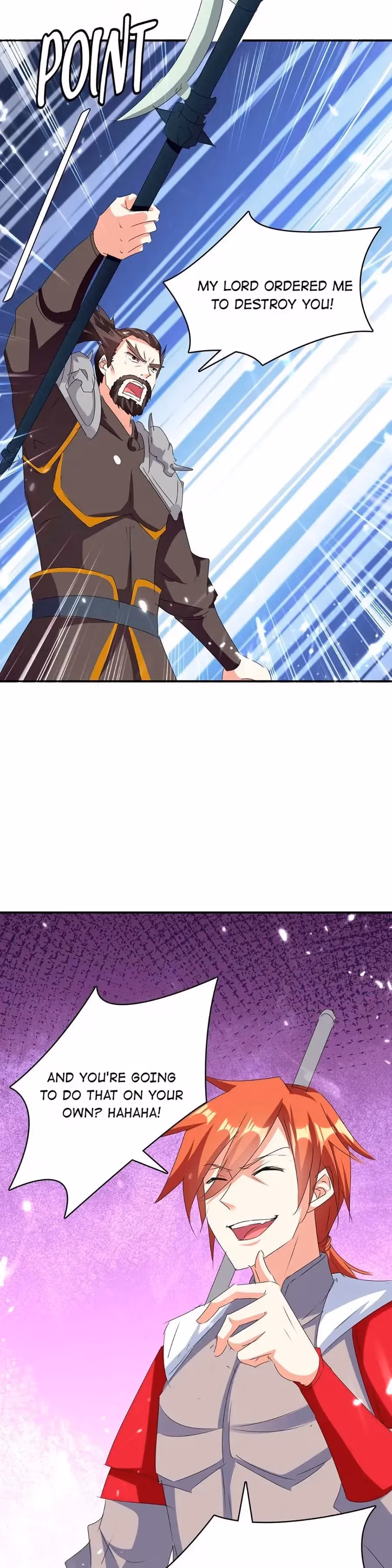 Read The Great Level Up chapter 235 image 13 on Lezhin